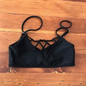 ISSA DE’ MAR • Hina top